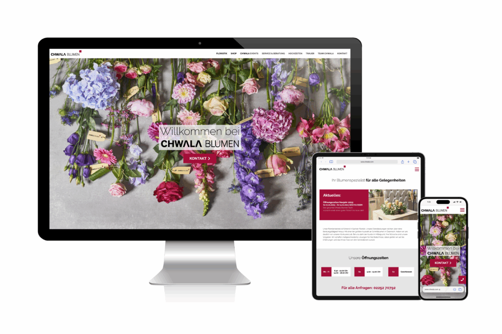 Webdesign_Chwala_Blumen