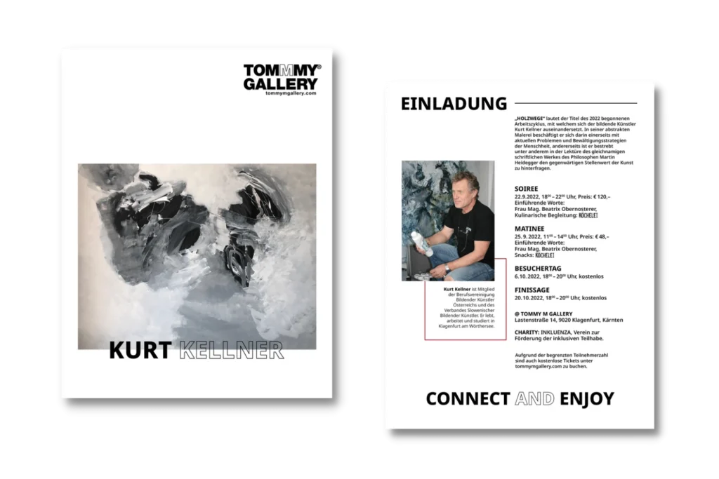 Branding_TOMMY_M_GALLERY_CreativeNetworkBaden_Eventeinladung